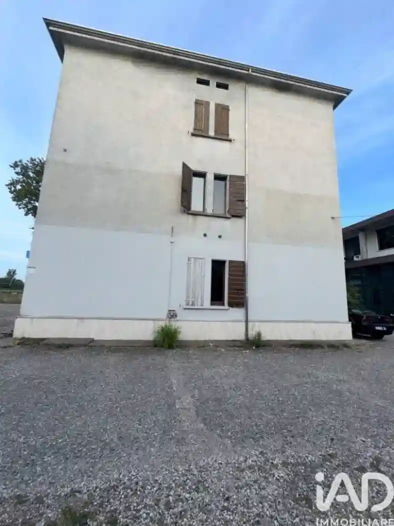 Palazzo - Edificio - foto 3