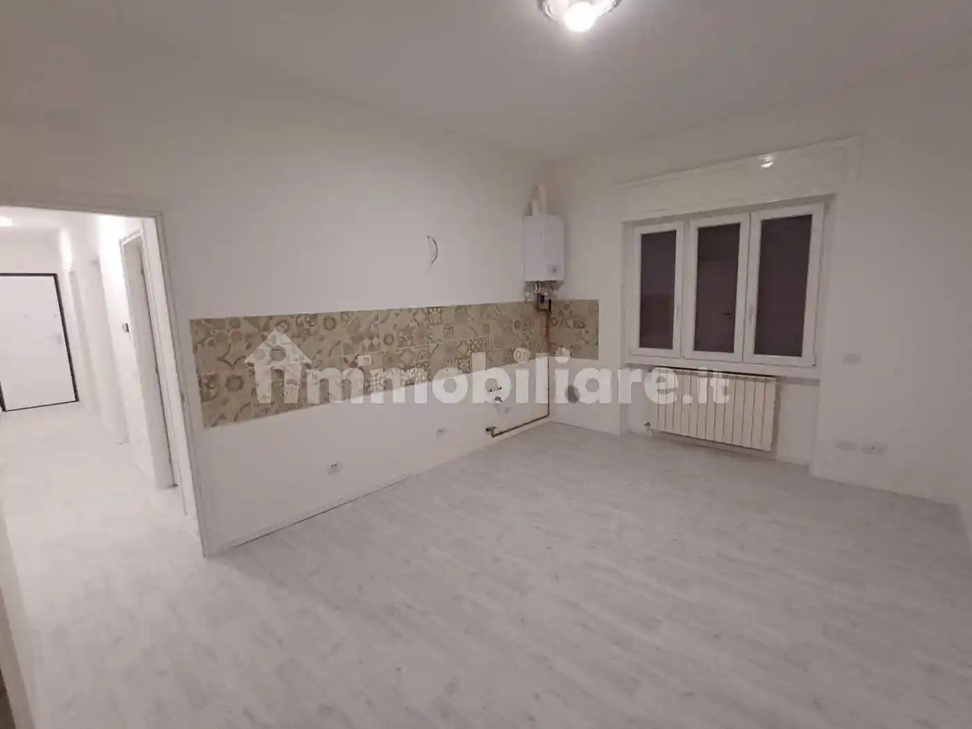 Appartamento in vendita a Abbiategrasso
