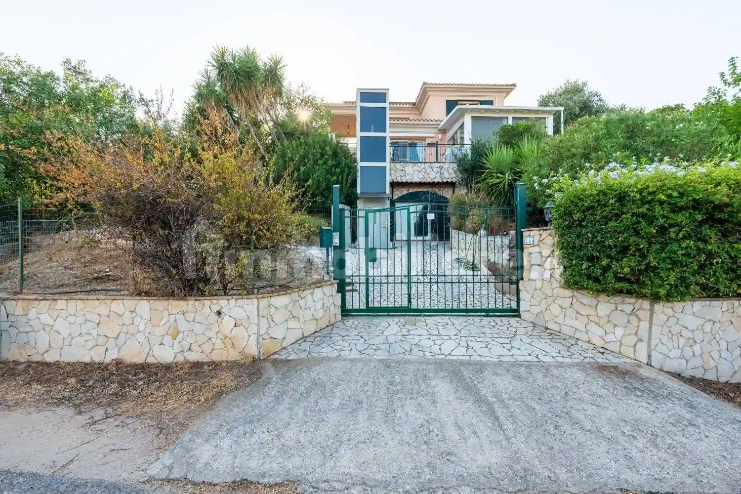 Villa - foto 2