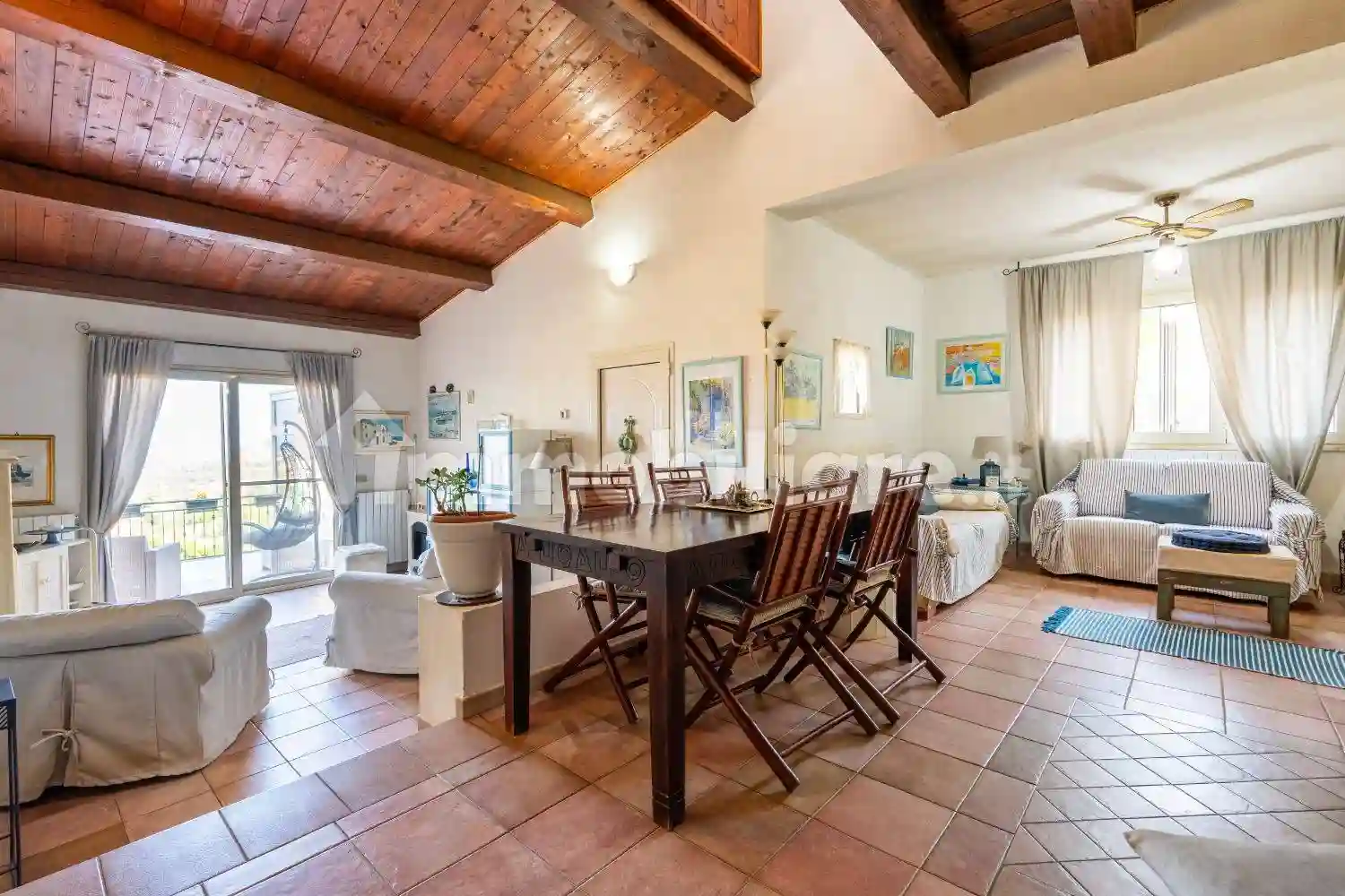 Villa - foto 5