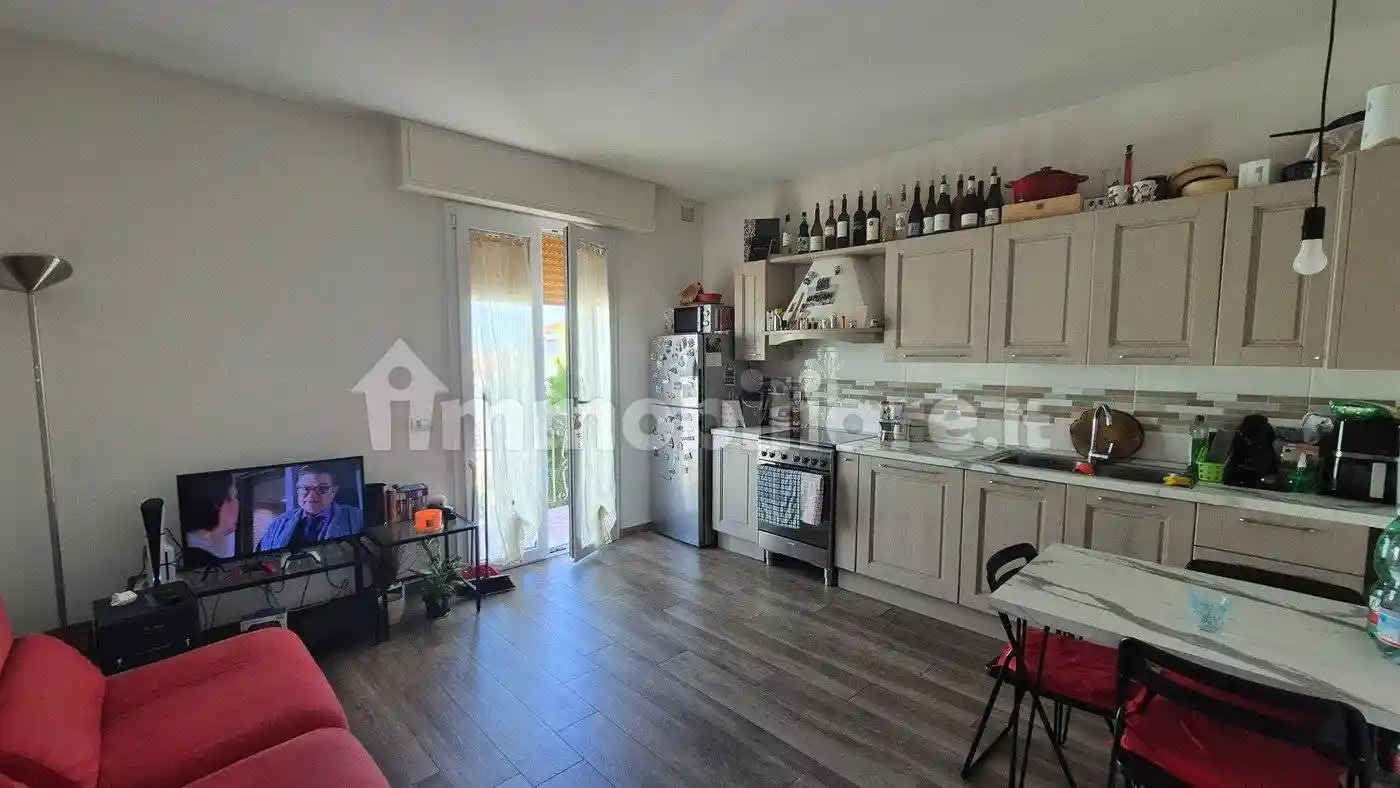 Appartamento in vendita a Rimini