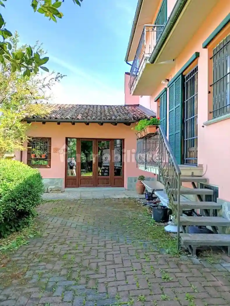Villa - foto 5