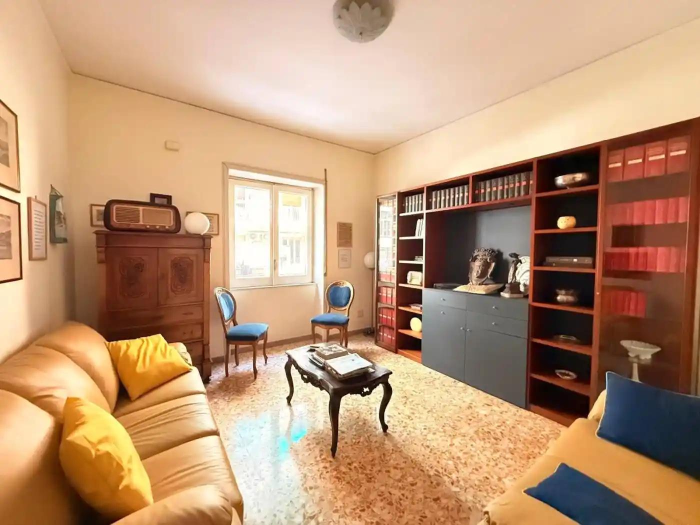 Appartamento in vendita a Salerno