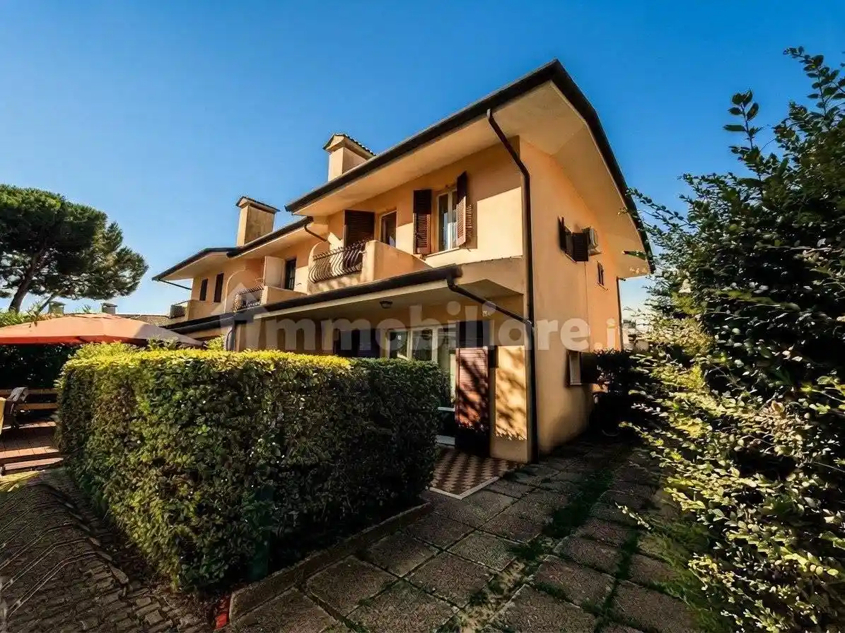 Villetta a schiera in vendita a Caorle
