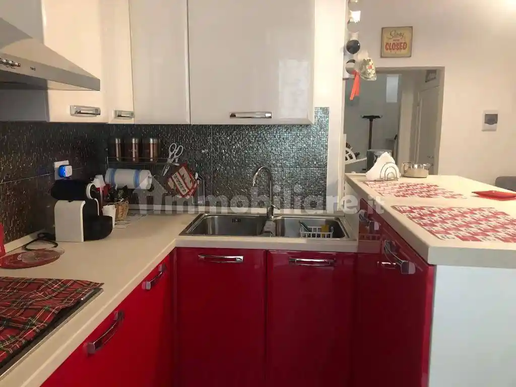 Appartamento in affitto a Siracusa