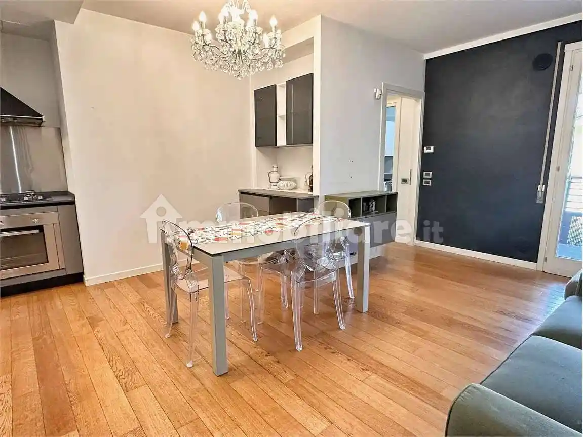 Appartamento in vendita a Venezia
