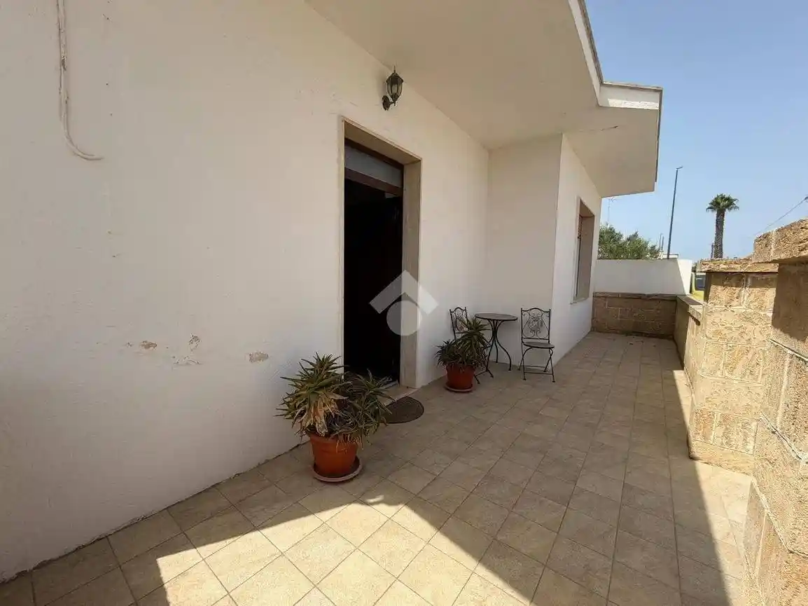 Villa in vendita a Taviano