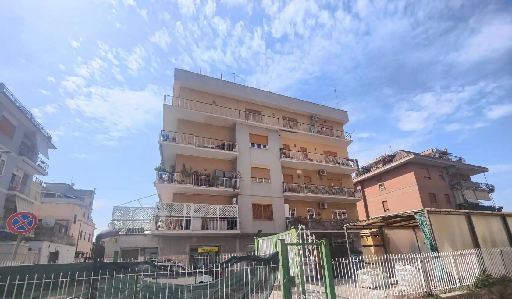 Appartamento in affitto a Roma