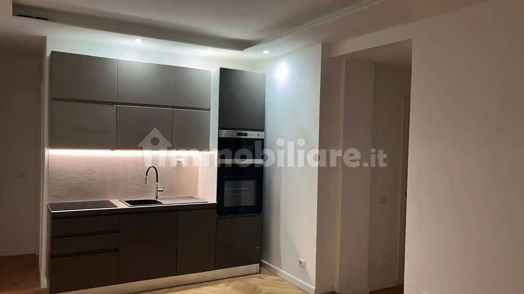 Attico - Mansarda in vendita a Roma