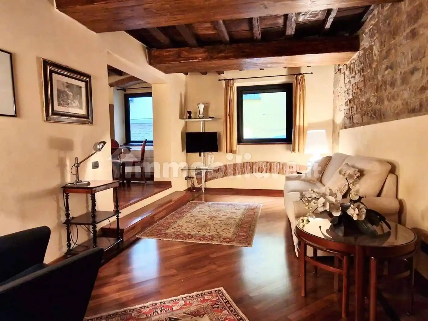 Appartamento in vendita a Firenze