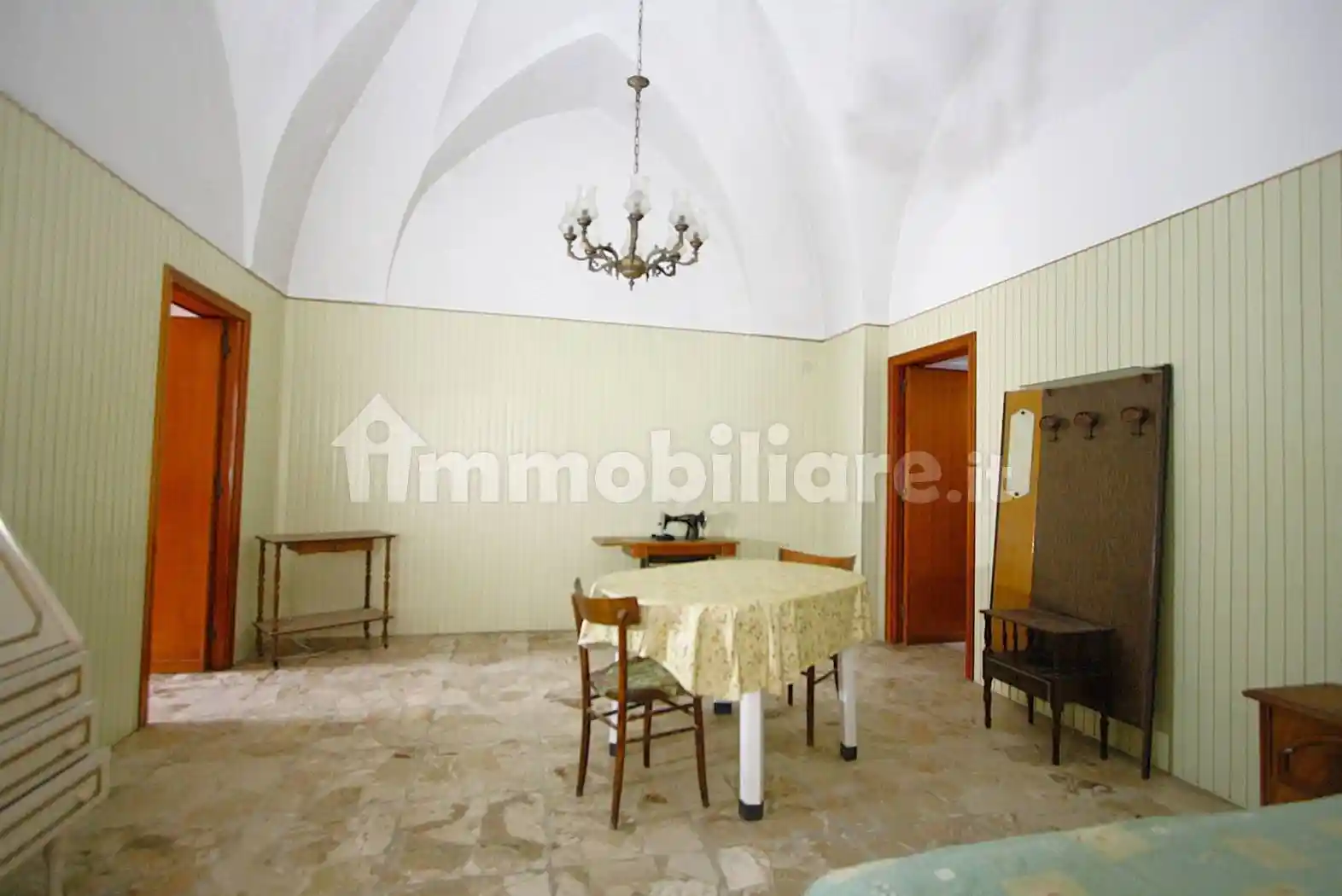 Casa indipendente in vendita a Tuglie