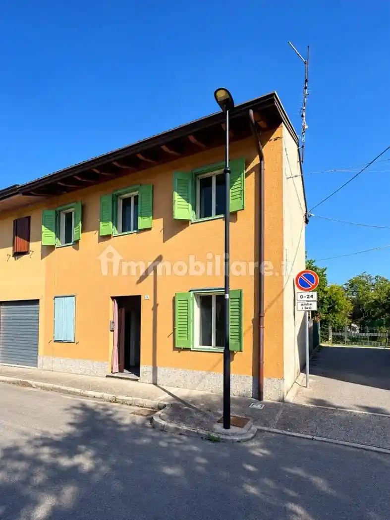Villetta a schiera in vendita a Ronchi dei Legionari