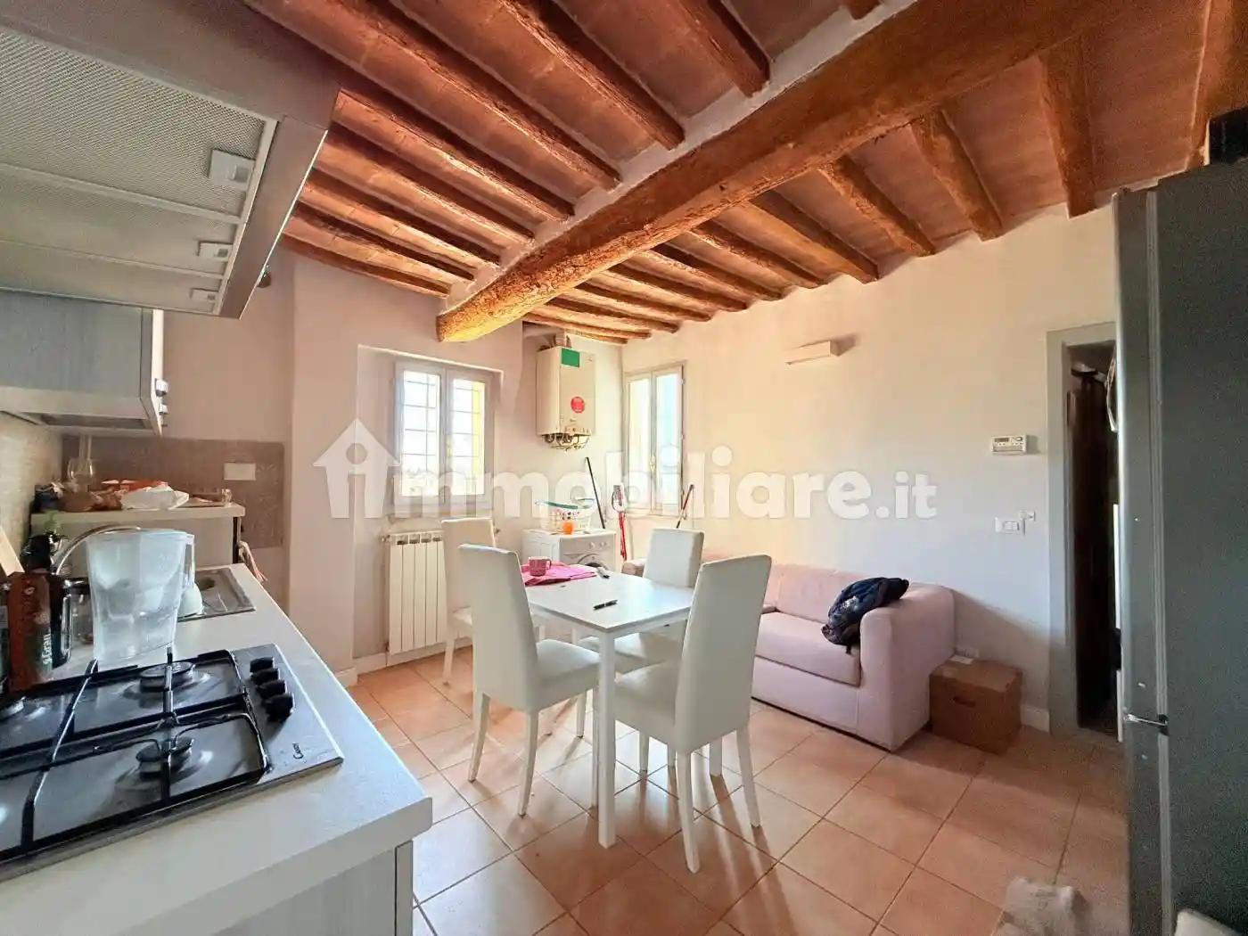 Appartamento in affitto a Perugia