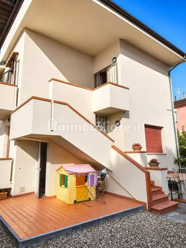 Villetta a schiera in vendita a Rosignano Marittimo