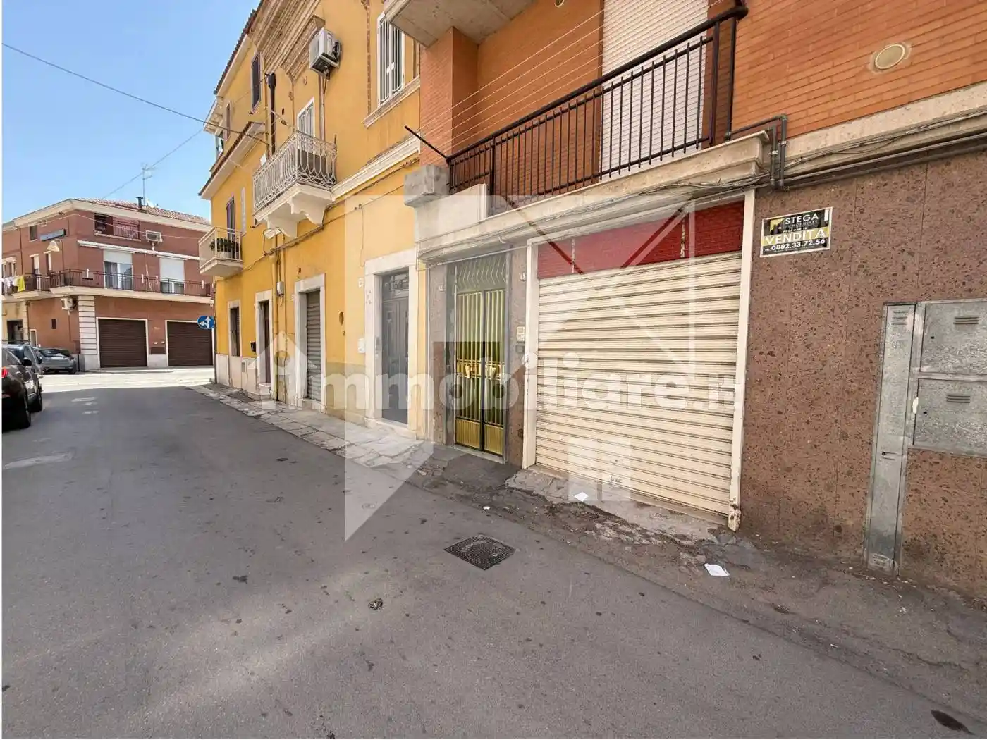 Appartamento in vendita a San Severo
