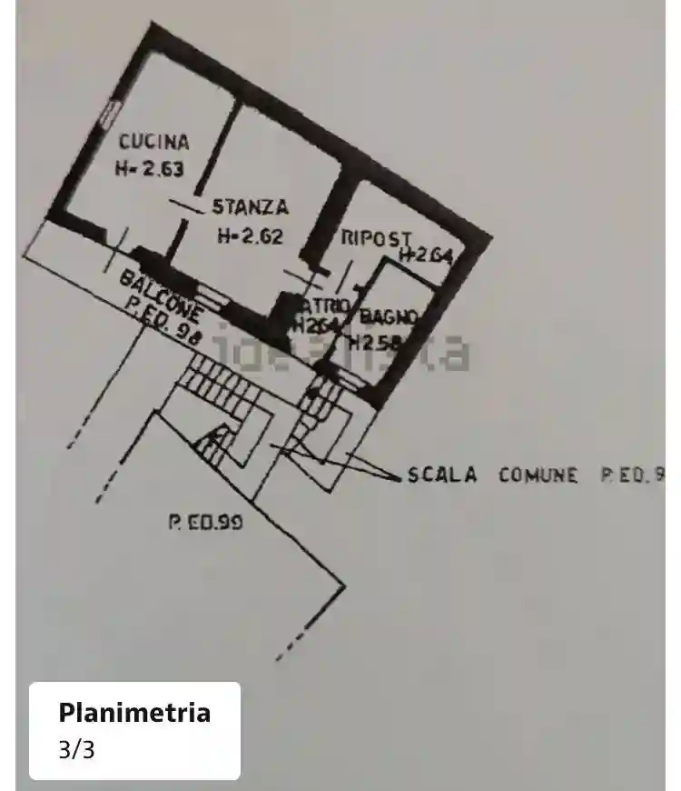 Casa indipendente - foto 5