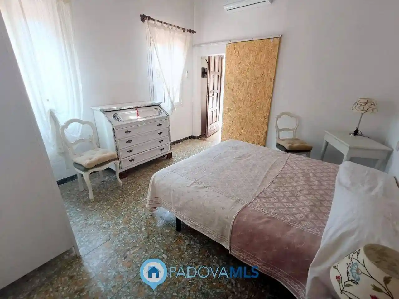Appartamento in vendita a Padova