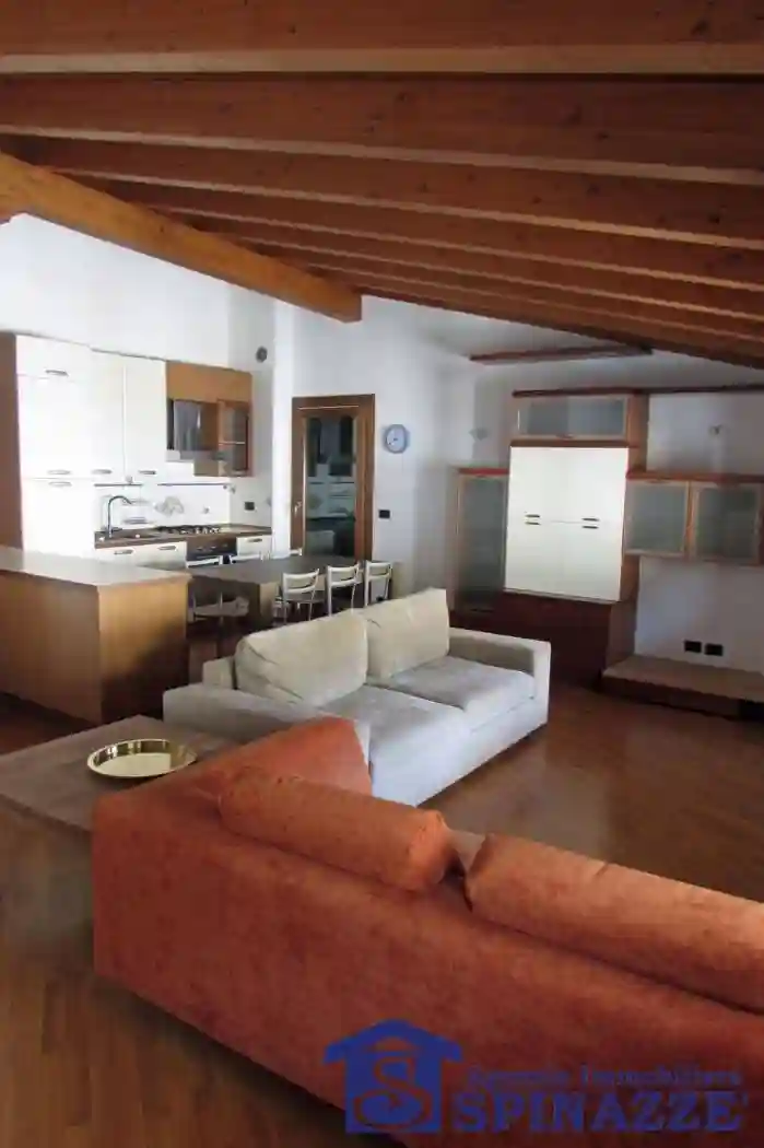 Attico - Mansarda - foto 2