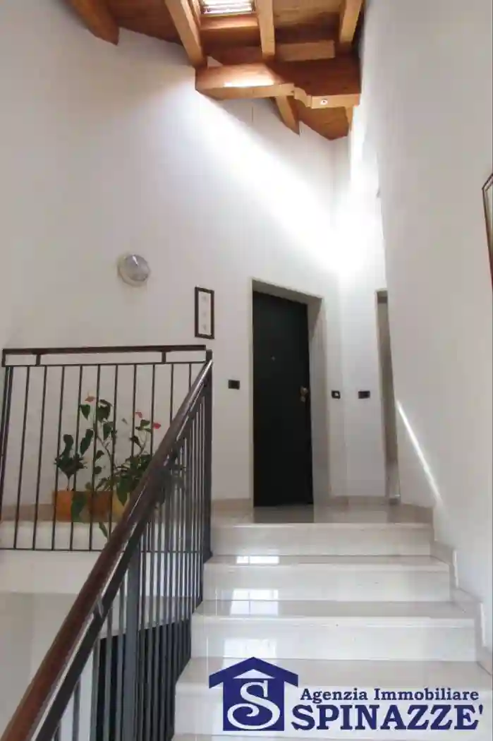Attico - Mansarda - foto 5