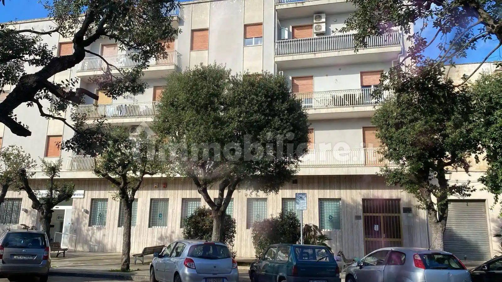 Palazzo - Edificio in vendita a Copertino