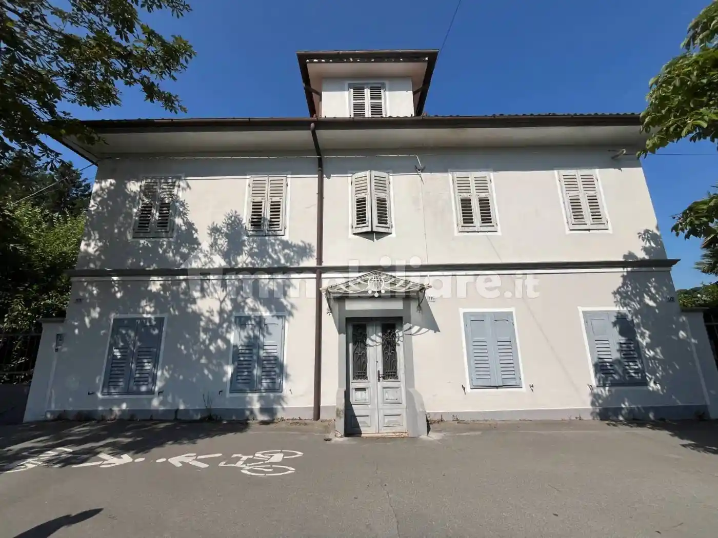 Casa indipendente in vendita a Gorizia