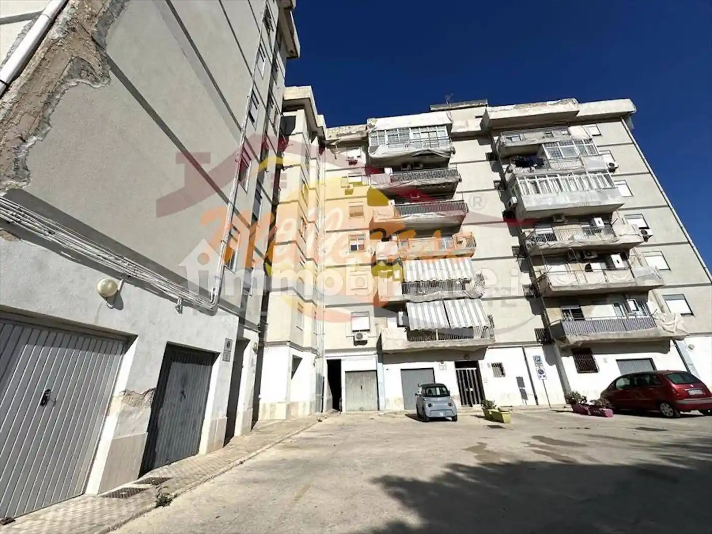 Appartamento in vendita a Siracusa