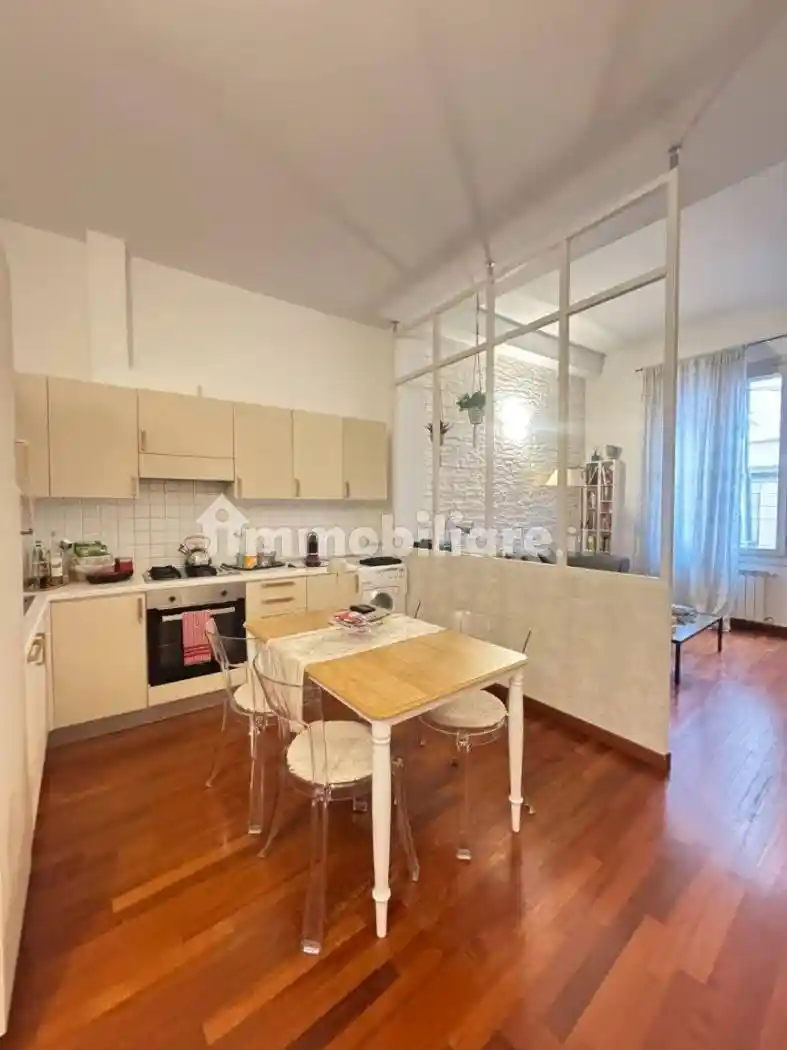Appartamento in affitto a Bologna