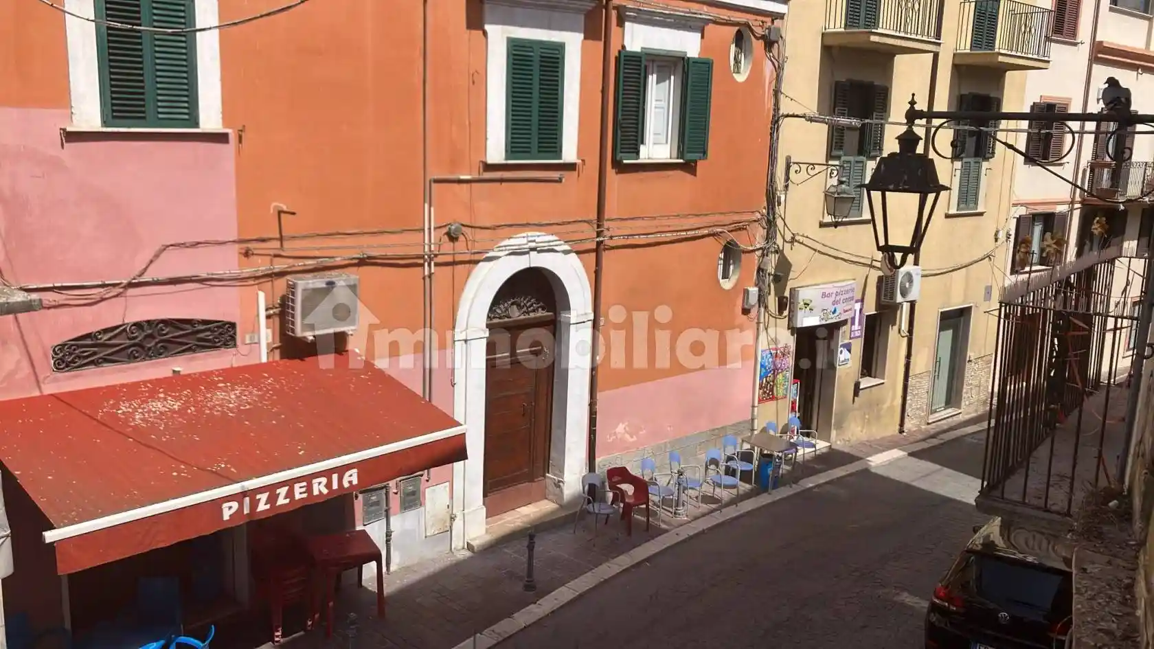 Casa indipendente in vendita a Torino di Sangro