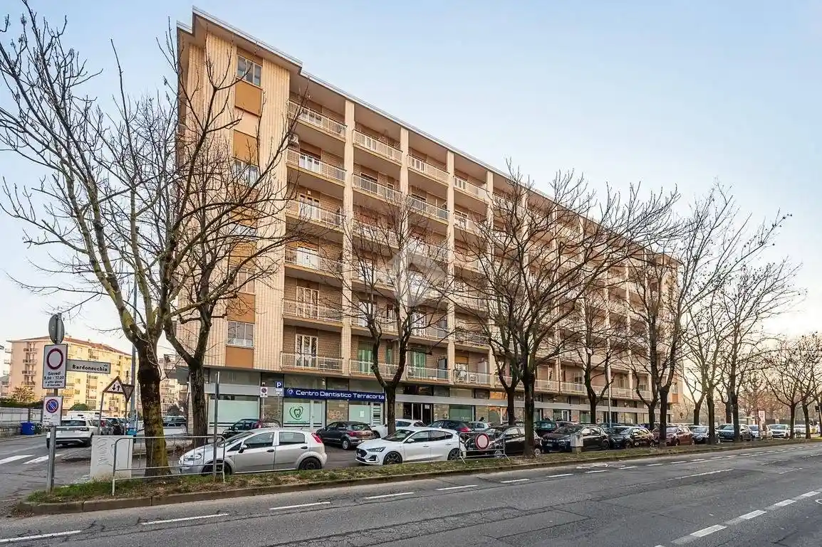 Appartamento in vendita a Collegno