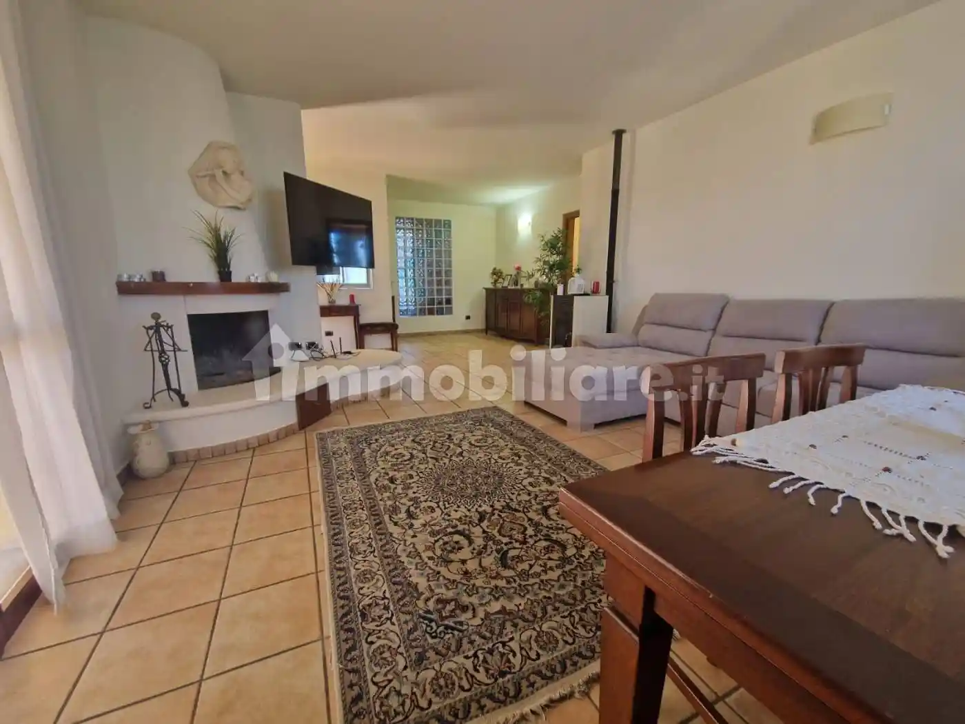Villa in vendita a Gemmano