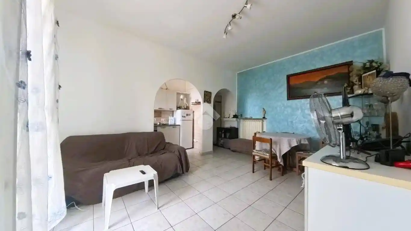 Appartamento in vendita a Civitanova Marche