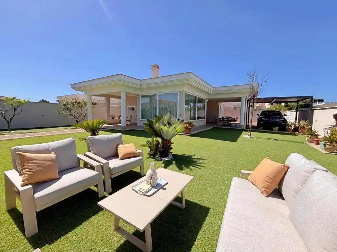 Villa in vendita a Anzio