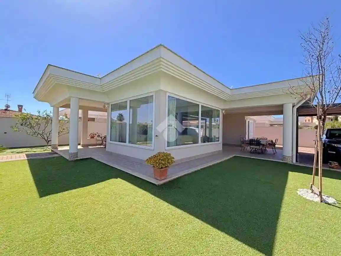 Villa - foto 4