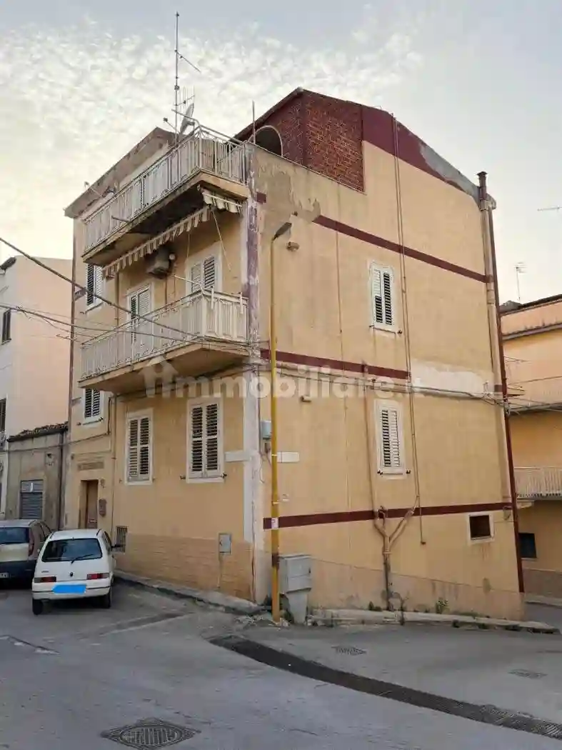 Palazzo - Edificio - foto 2
