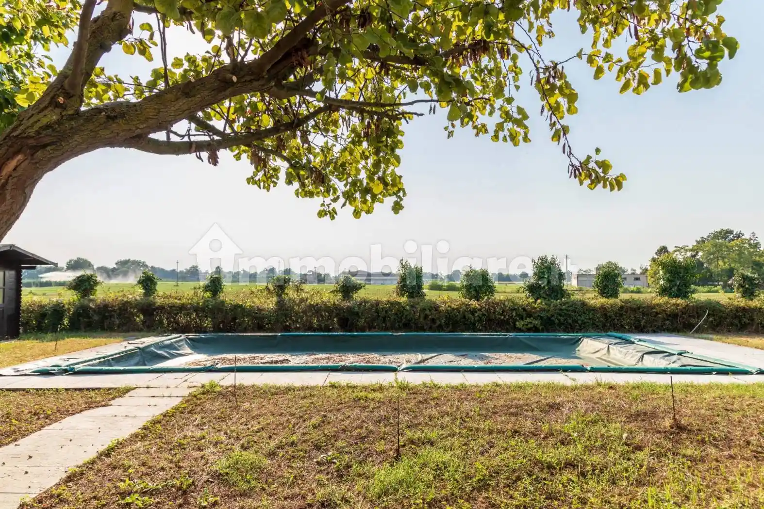 Villa in vendita a Modena