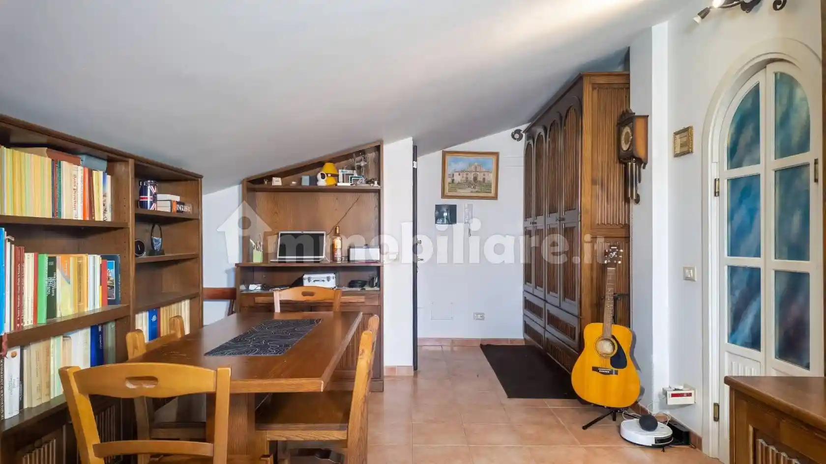 Appartamento in vendita a San Cesareo