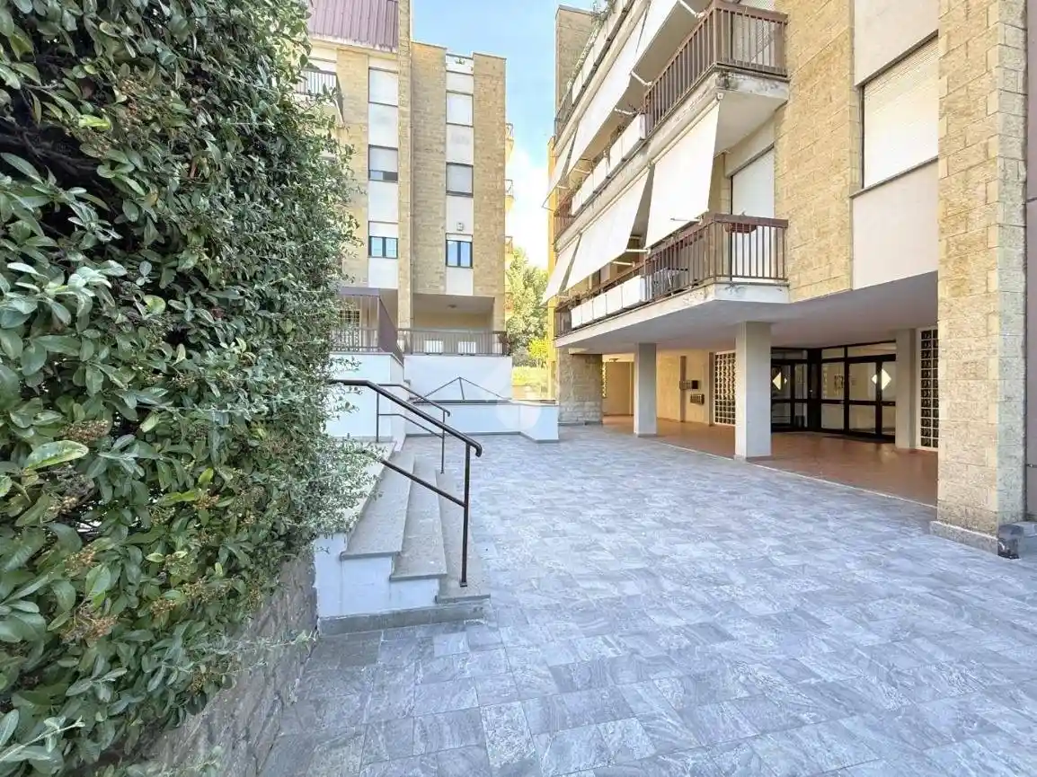 Appartamento in vendita a Viterbo