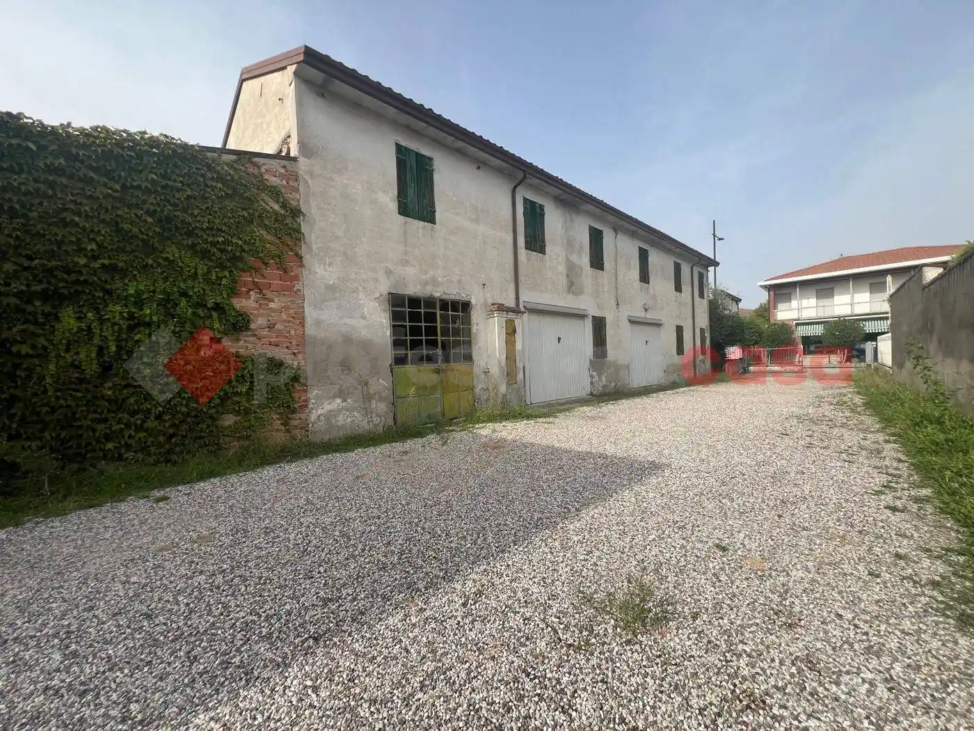 Casa indipendente in vendita a Bovolone