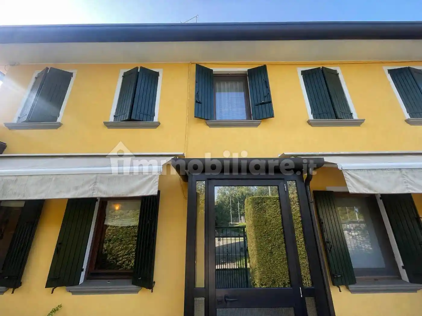 Villa in vendita a Meolo