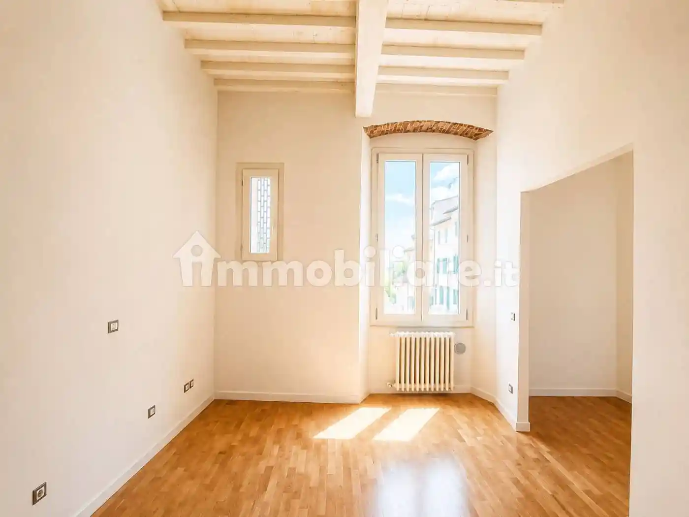 Appartamento in vendita a Firenze
