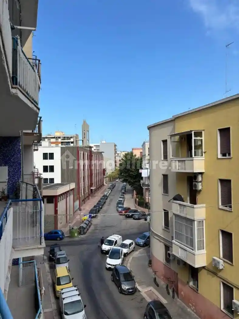 Appartamento in vendita a Bari