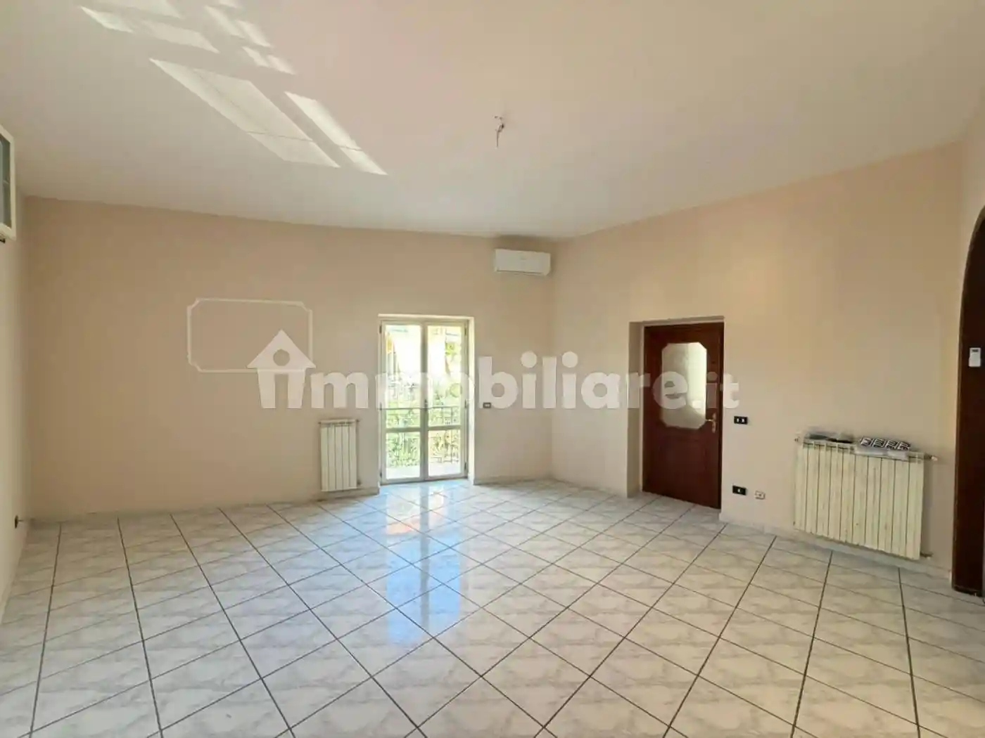 Appartamento in vendita a San Prisco