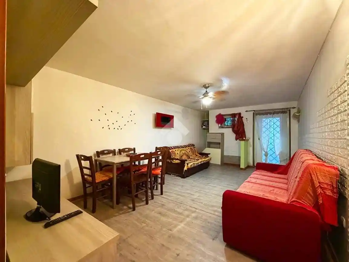 Appartamento in vendita a Montalto di Castro