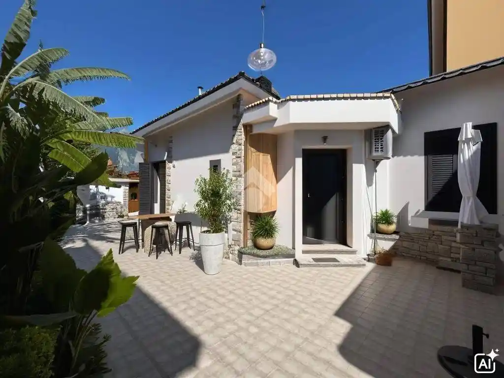 Casa indipendente in vendita a Roma