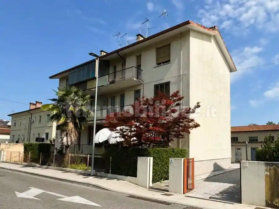 Appartamento in vendita a Cervignano del Friuli