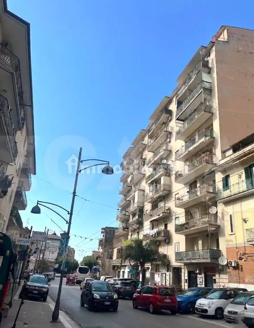 Appartamento in vendita a Melito di Napoli