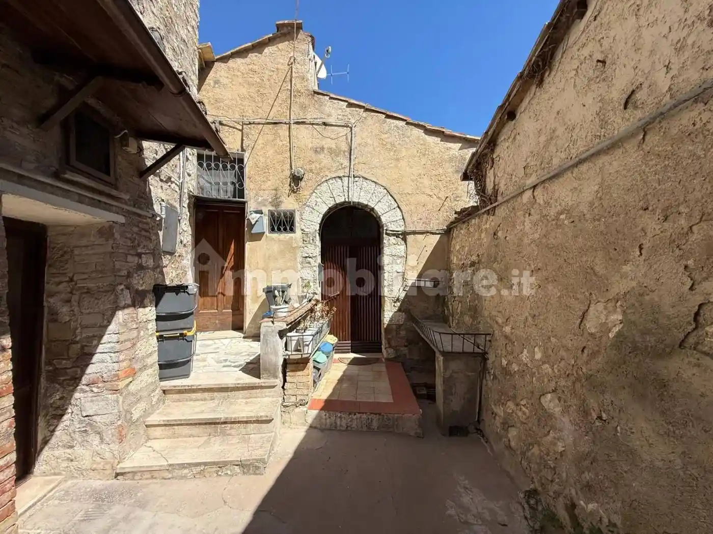 Appartamento in vendita a Narni