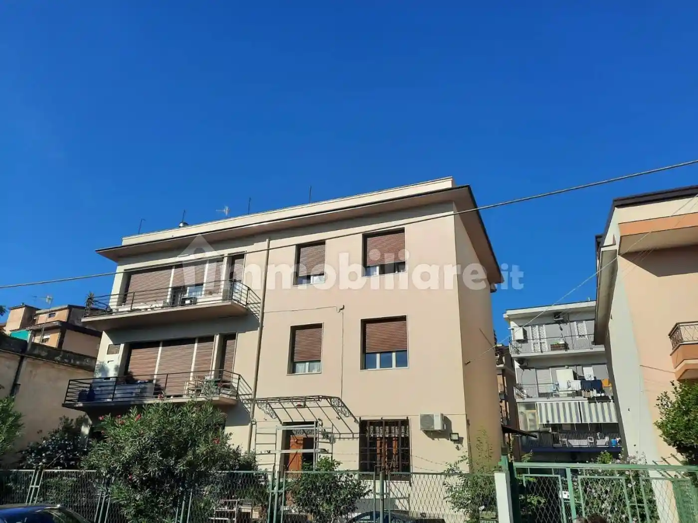 Appartamento in affitto a Aversa