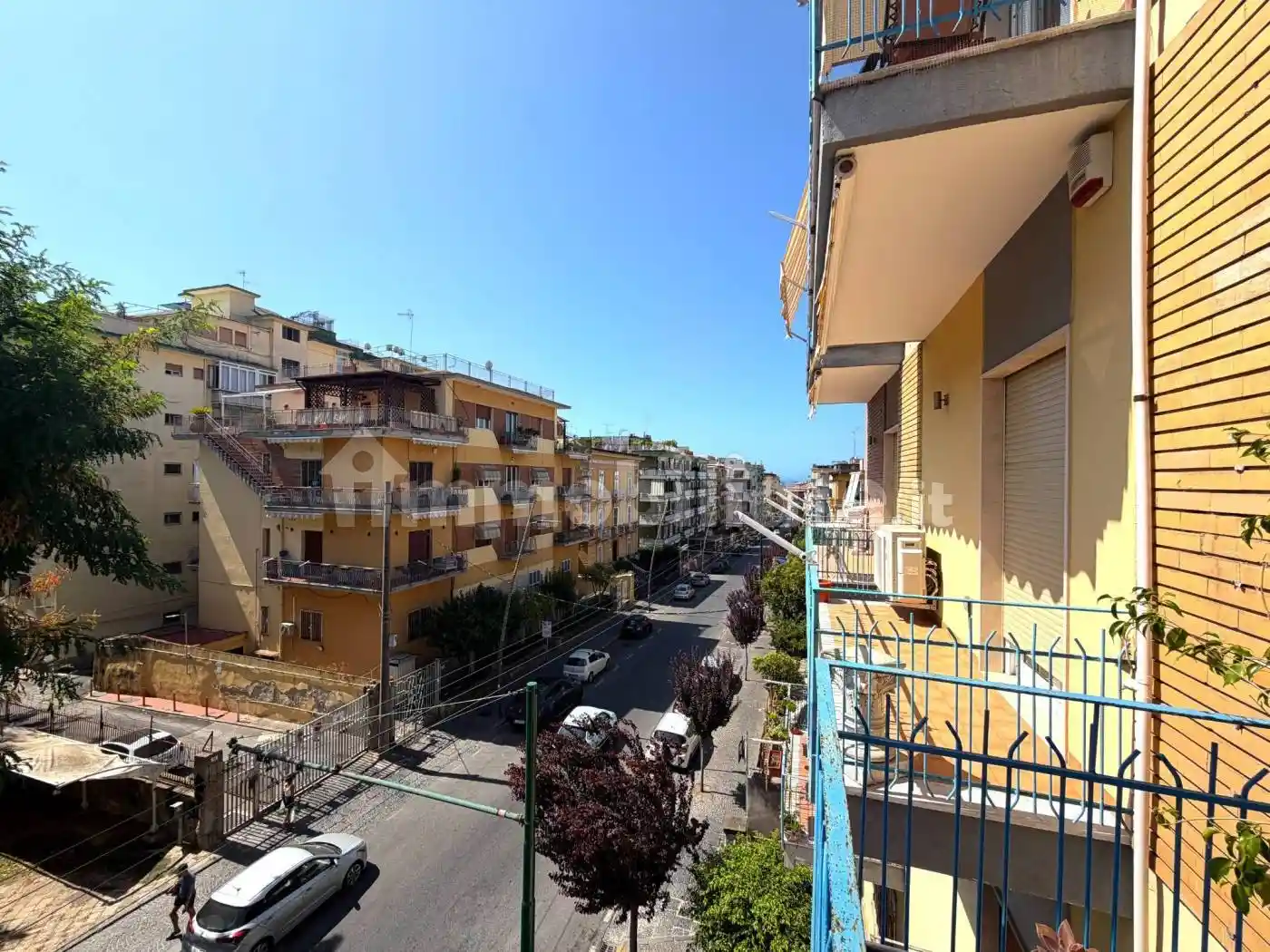 Appartamento in vendita a Portici