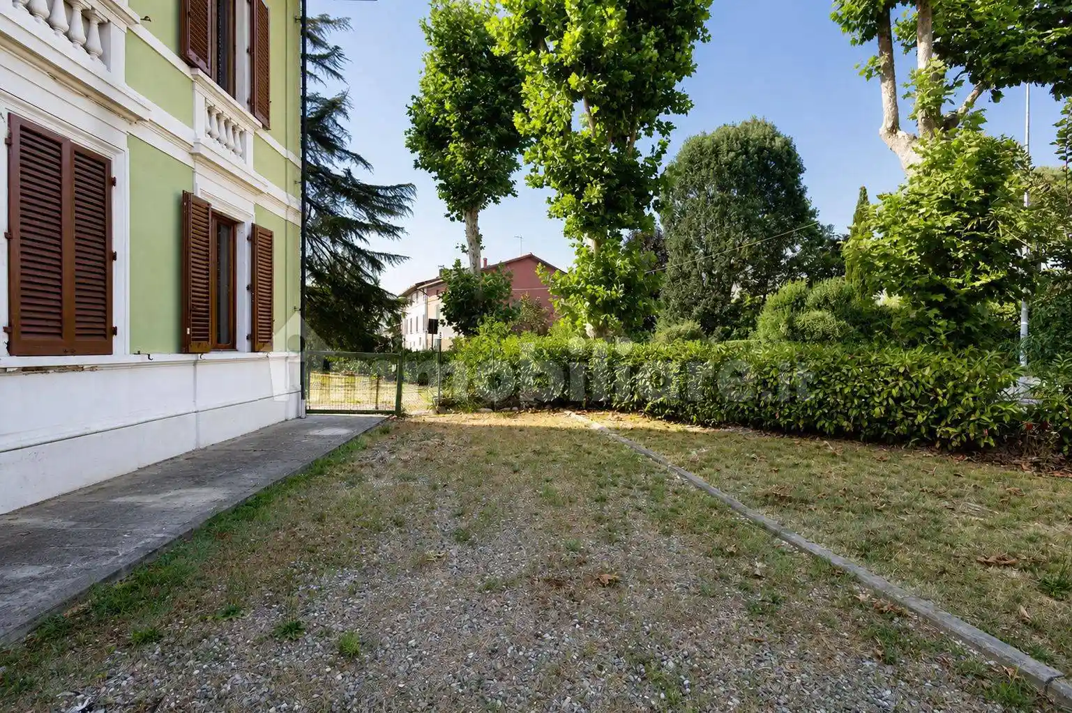 Villa in vendita a Castelfranco di Sotto
